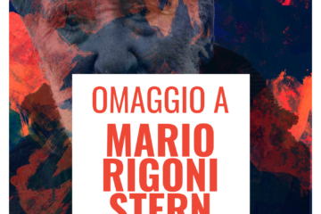 omaggio a mario rigoni stern